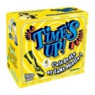 Time's up !