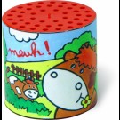 Boîte à MEUH !!! ( vache)